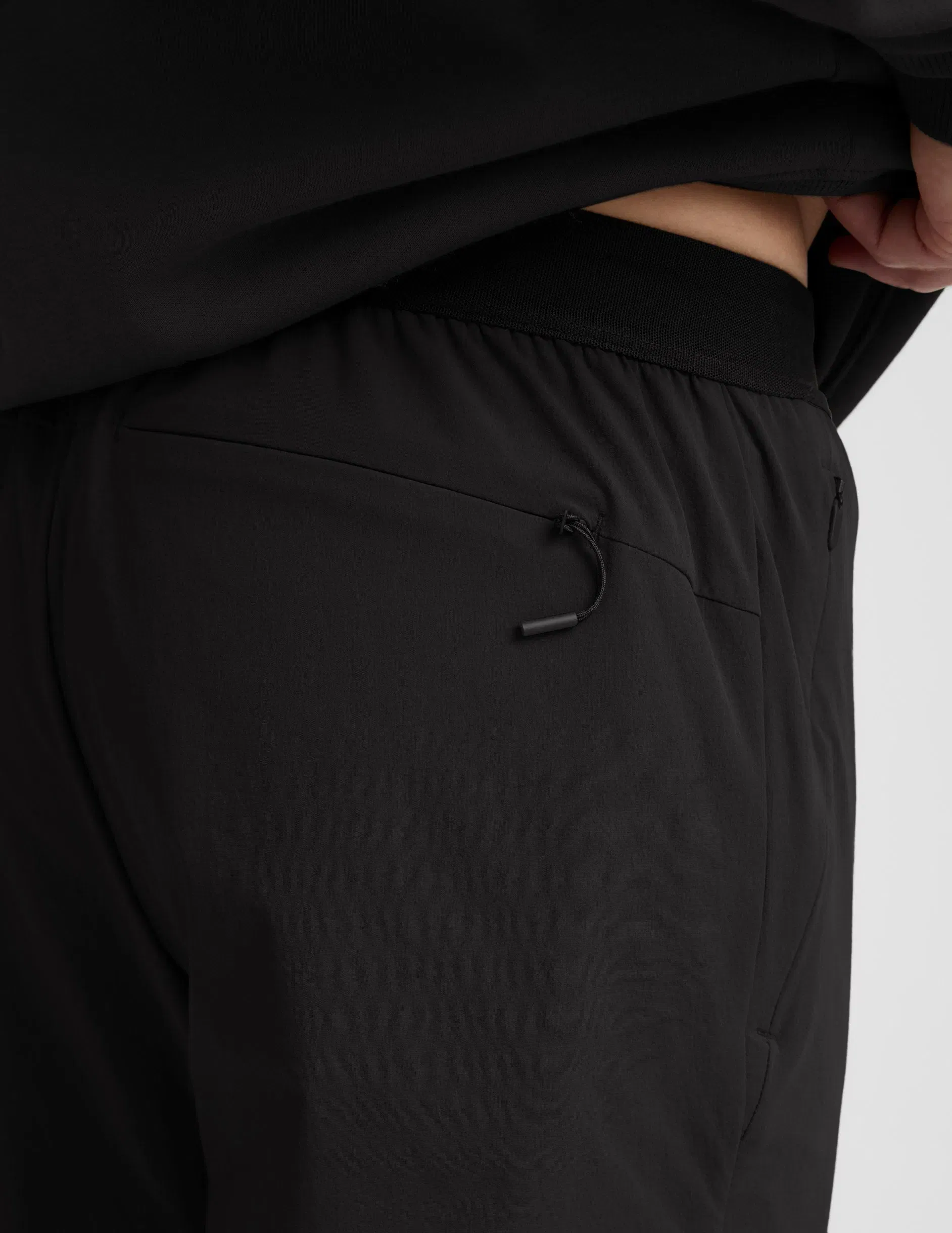 Beyond Yoga On The Go Mens Jogger