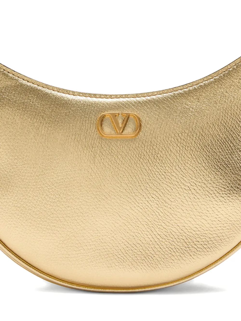 mini VLogo Signature shoulder bag