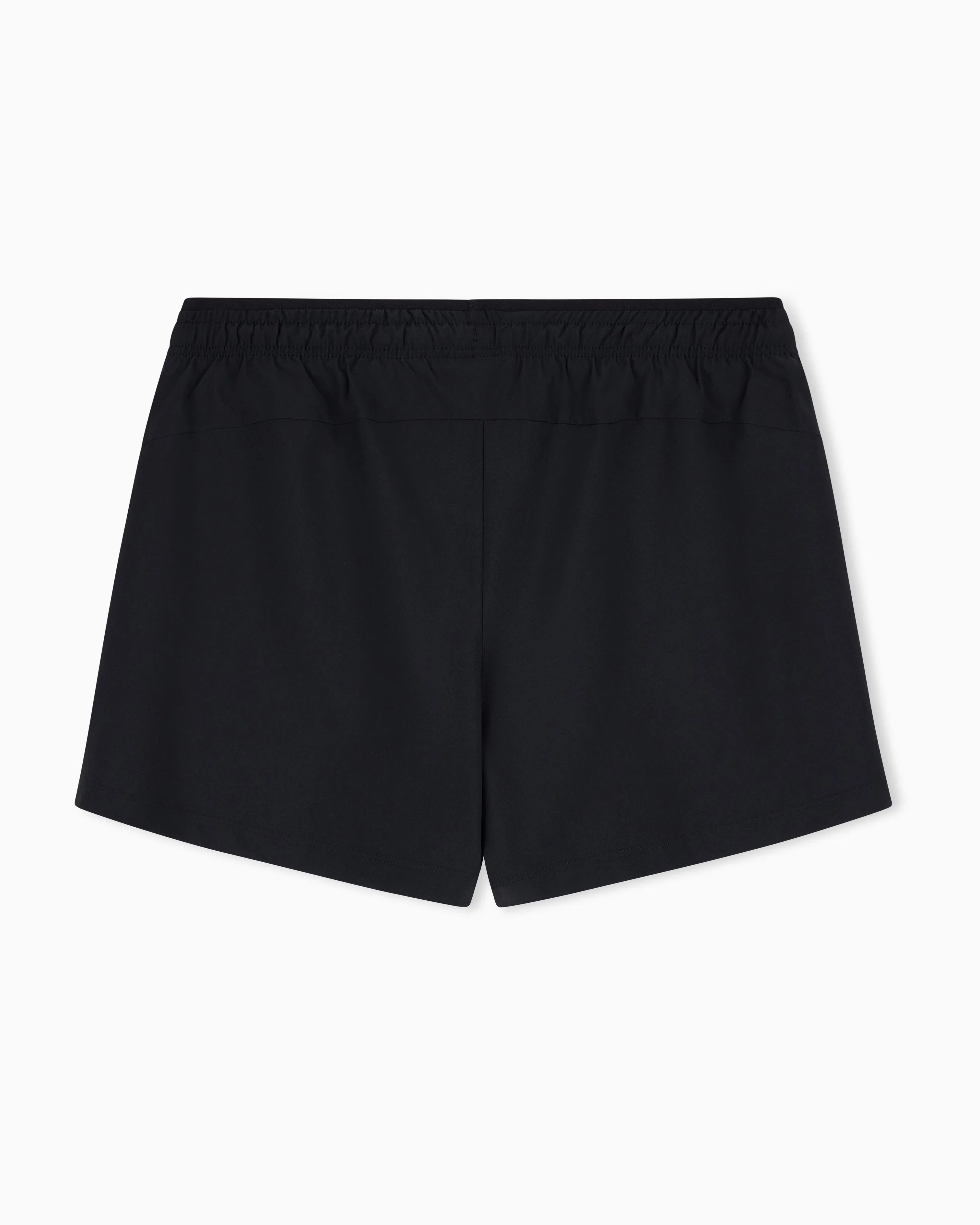 EA7 Technical dynamic shorts with a drawstring waist Vigor7