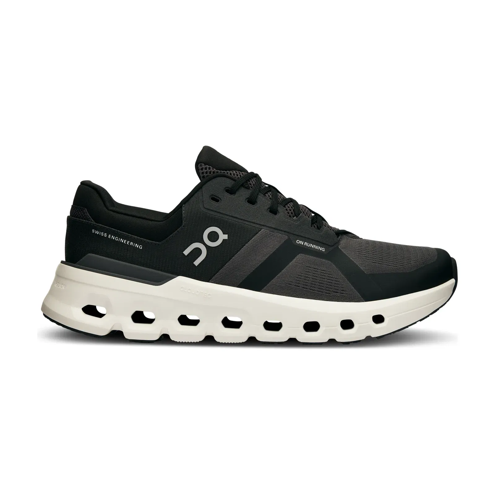 On Cloudrunner 2 Eclipse Black
