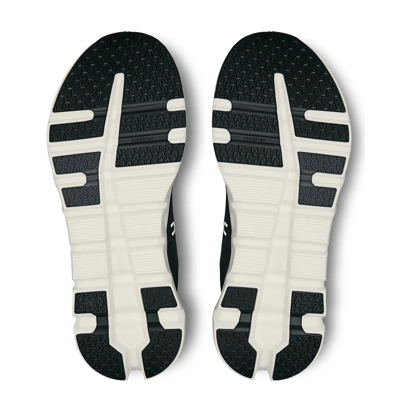 On Cloudrunner 2 Eclipse Black