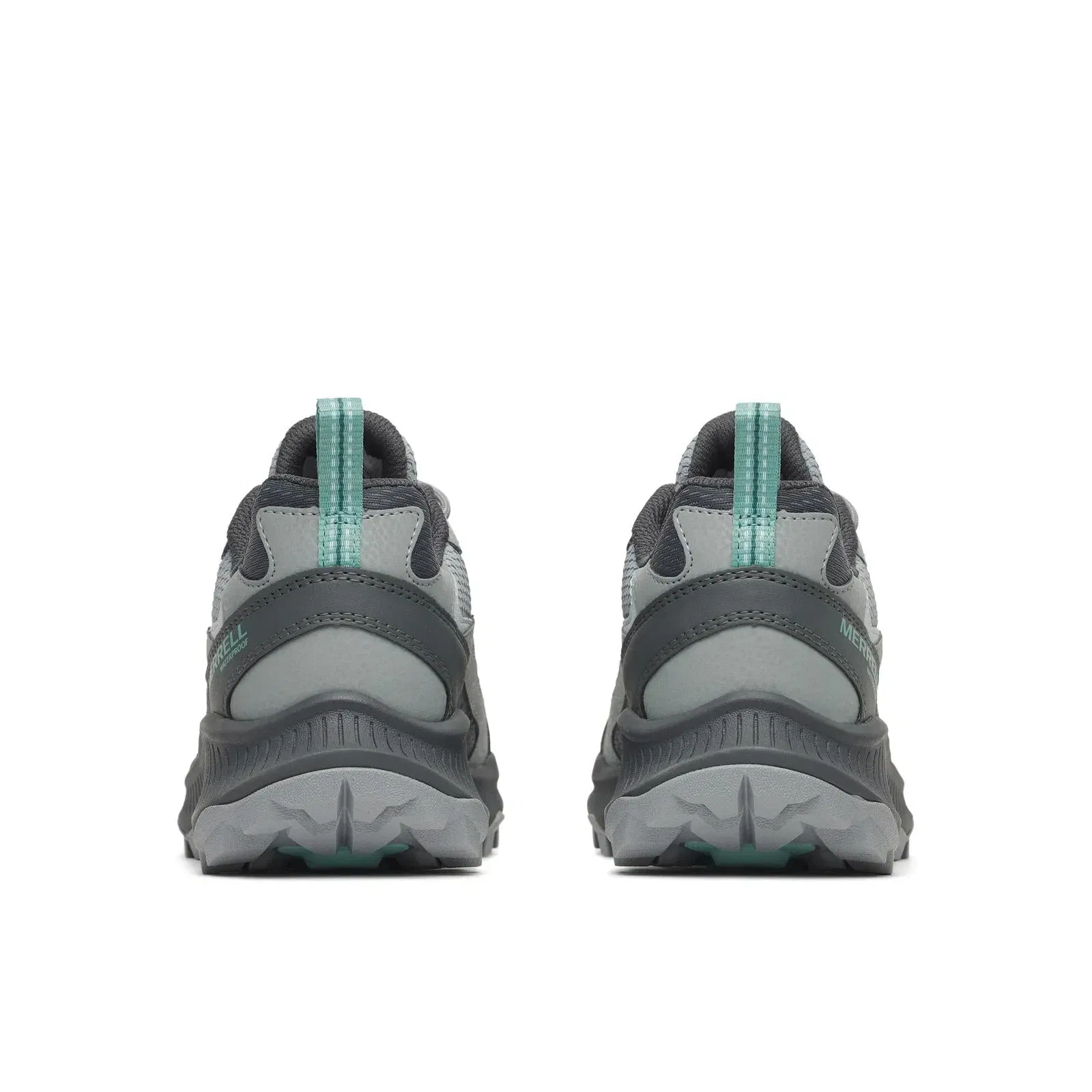 Merrell Women's Speed Strike 2 Waterproof Monument