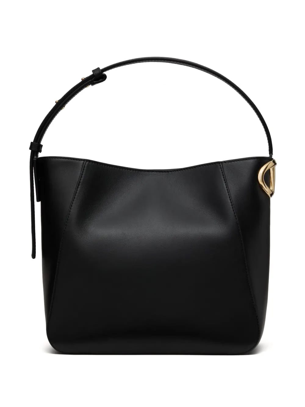 VLogo Side bucket bag