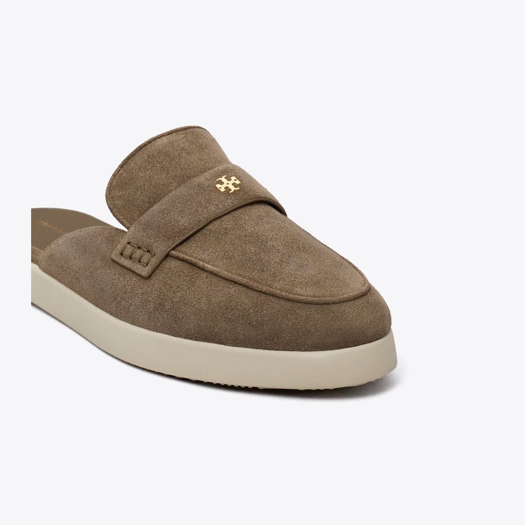 Tory Burch Ballet Sport Mule TOASTED SESAME