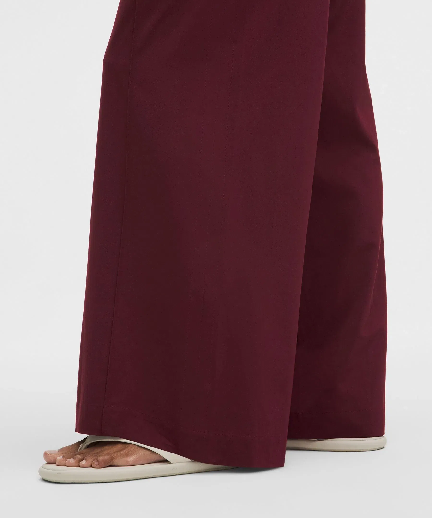 Lululemon Breezily Mid-Rise Pant *Regular