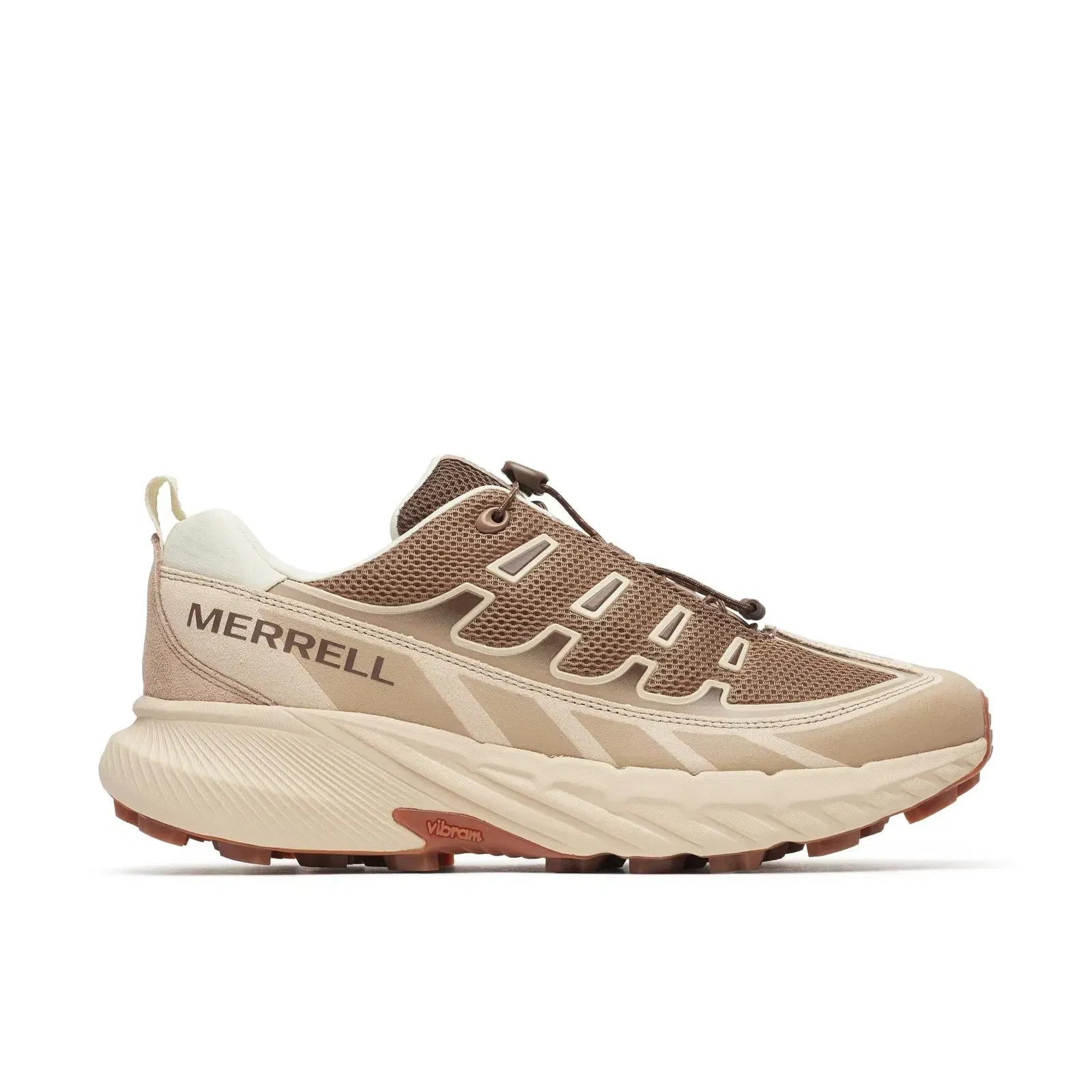 Merrell Agility Peak 5 Trek Hazel