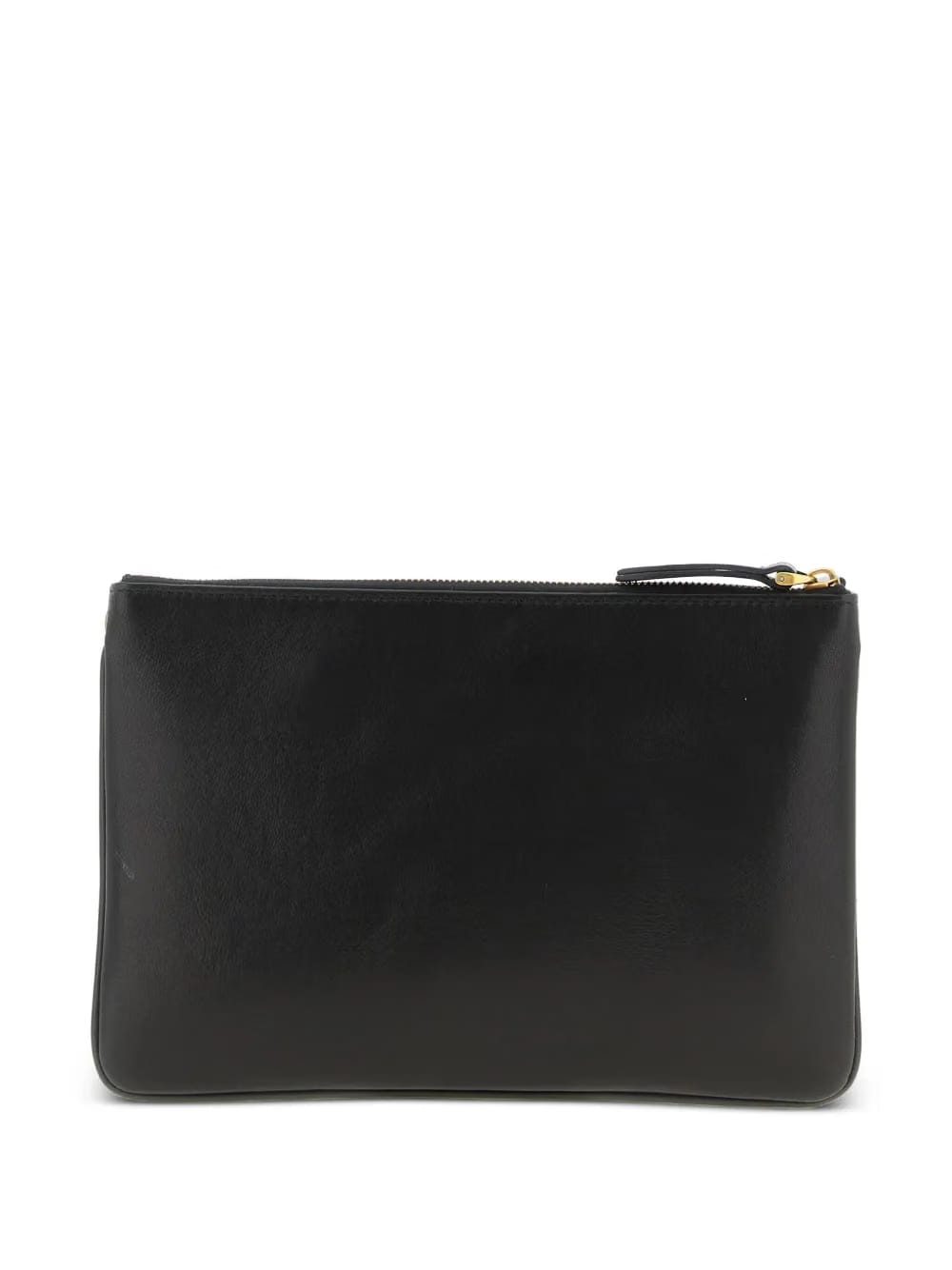 Vlogo Superstar clutch bag