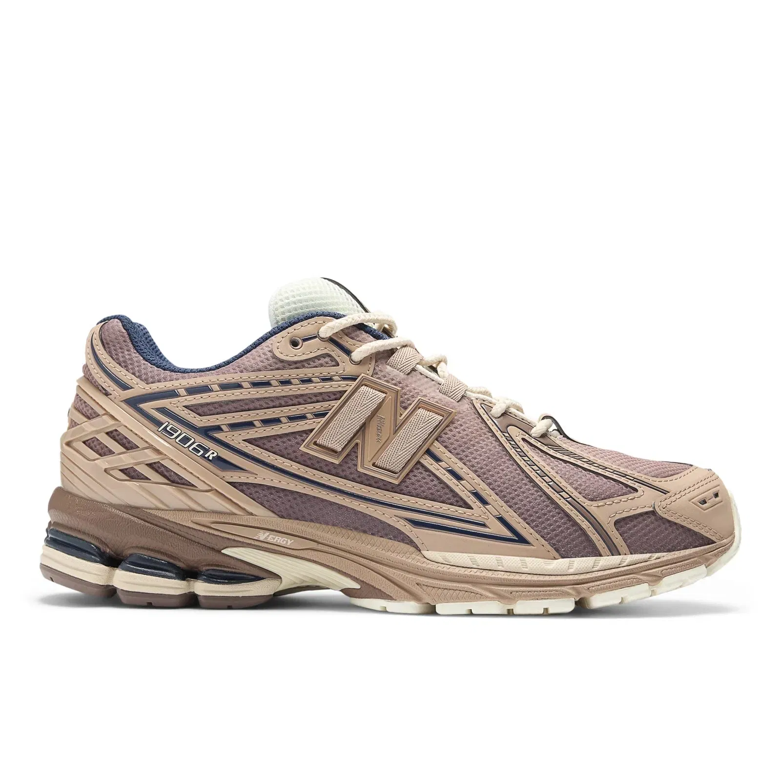 New Balance 1906R Earth Shadow Flat Taupe