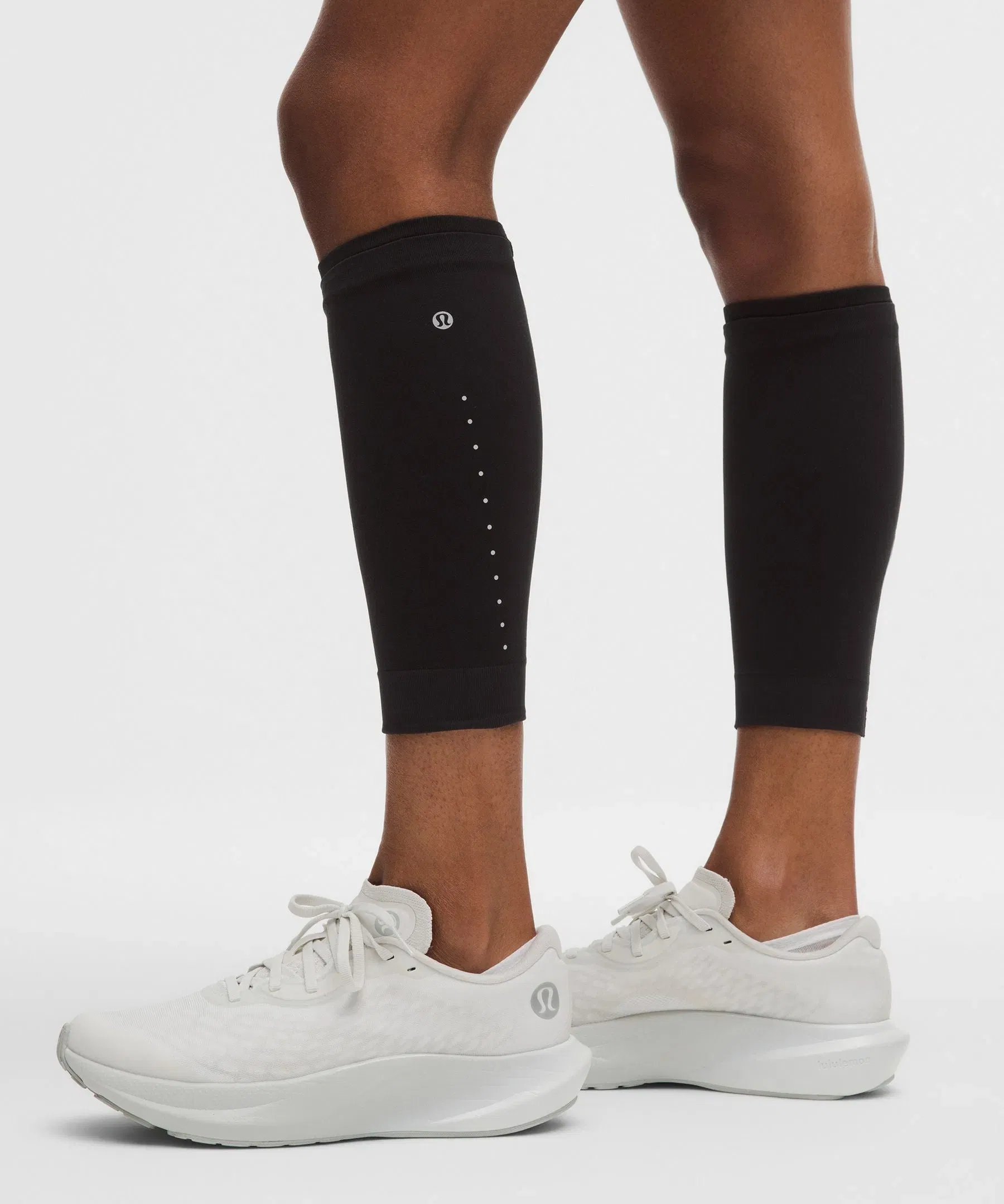 Lululemon lululemon Go Further Seamless Running Calf Sleeves