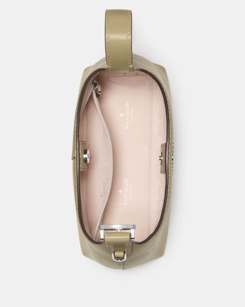 KateSpade 454 Mini Crossbody Bag Elm