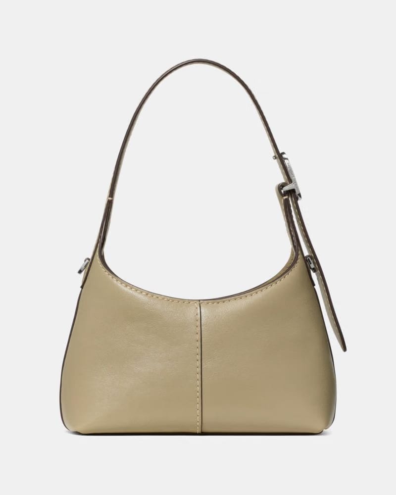 KateSpade 454 Mini Crossbody Bag Elm