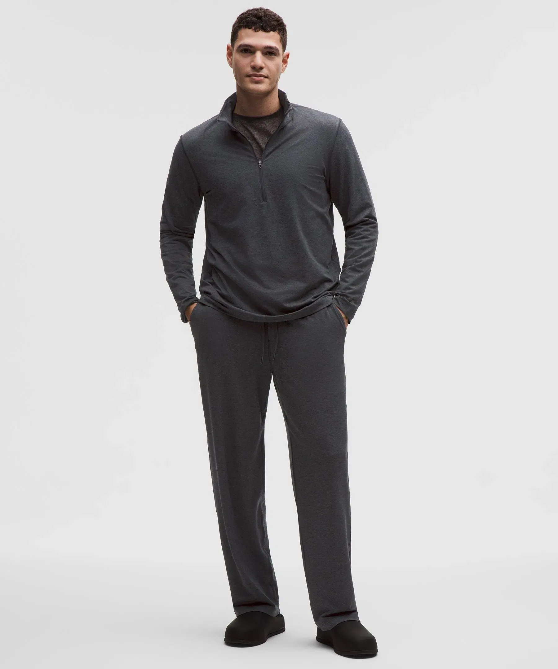 Lululemon Soft Jersey Classic-Fit Pant *Tall