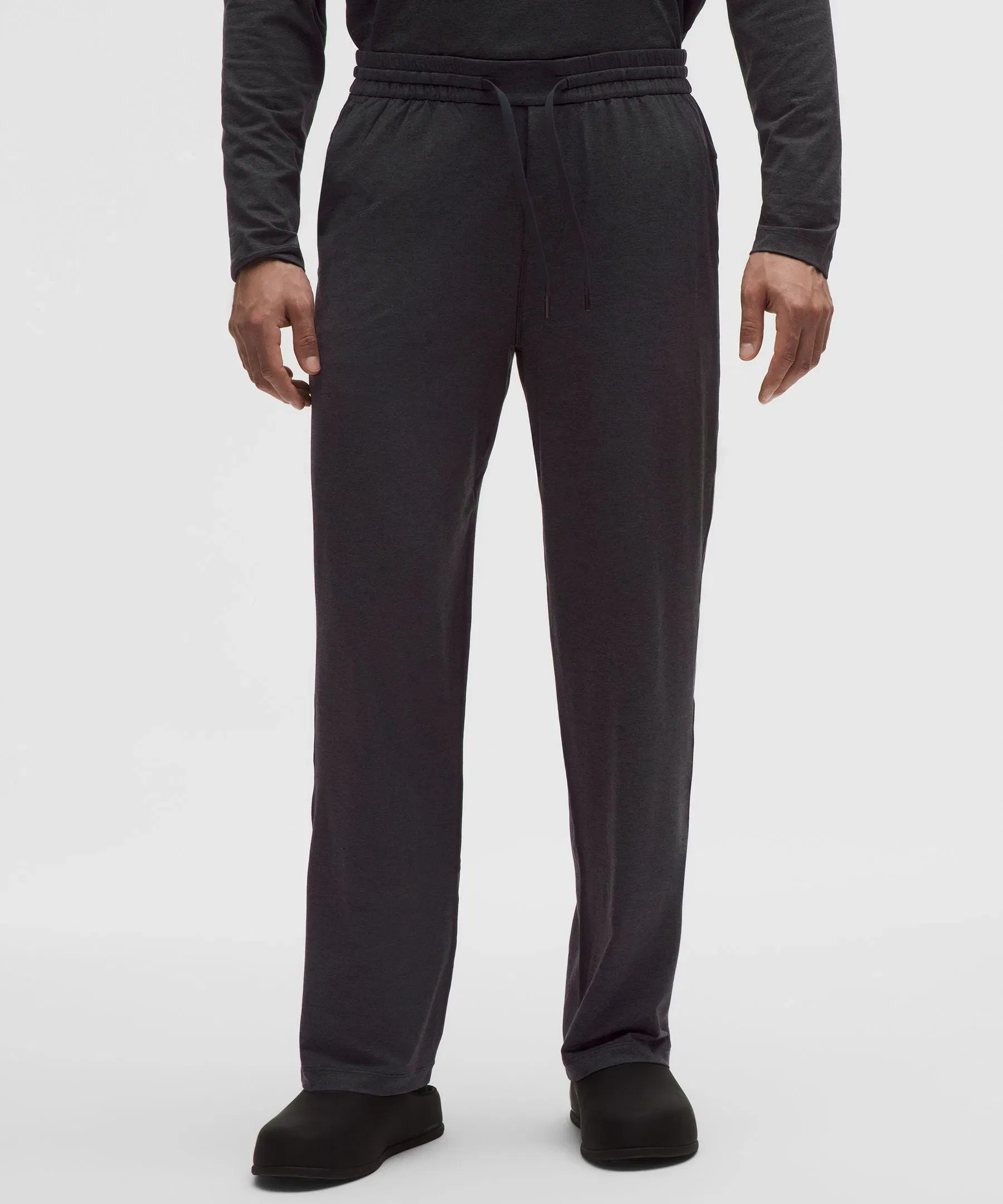 Lululemon Soft Jersey Classic-Fit Pant *Tall