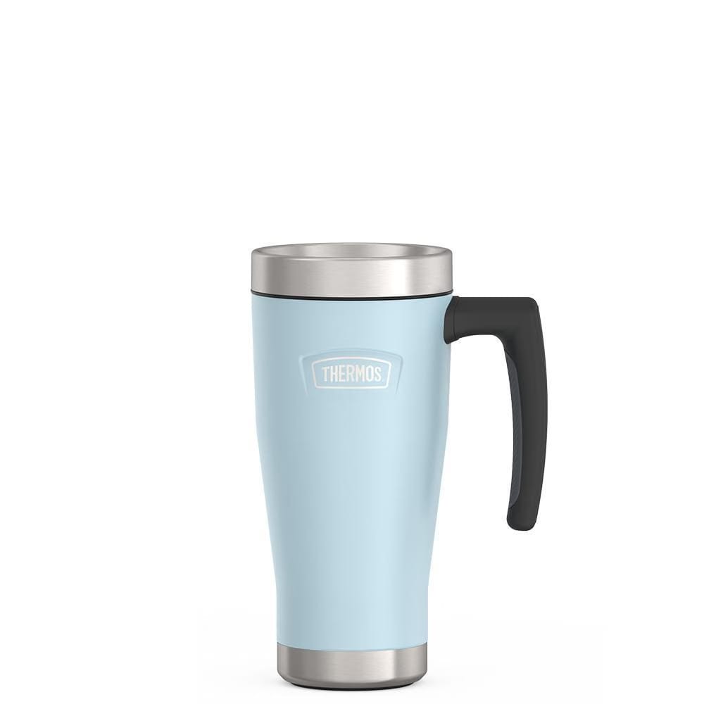 Thermos 16oz Icon Mug Glacier