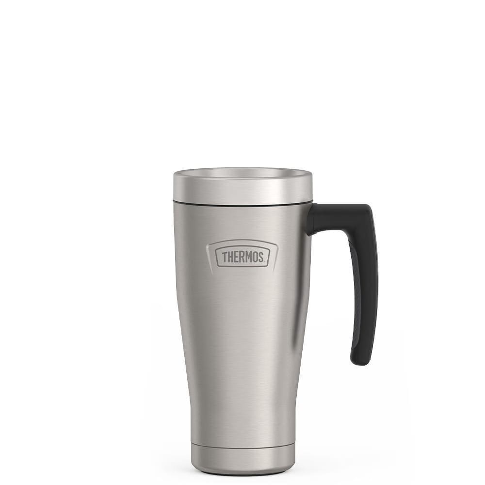 Thermos 16oz Icon Mug Glacier