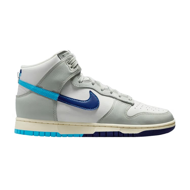 Nike Dunk High Retro SE Split Baltic Blue