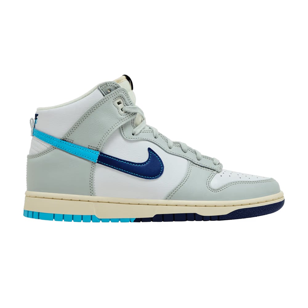 Nike Dunk High Retro SE Split Baltic Blue