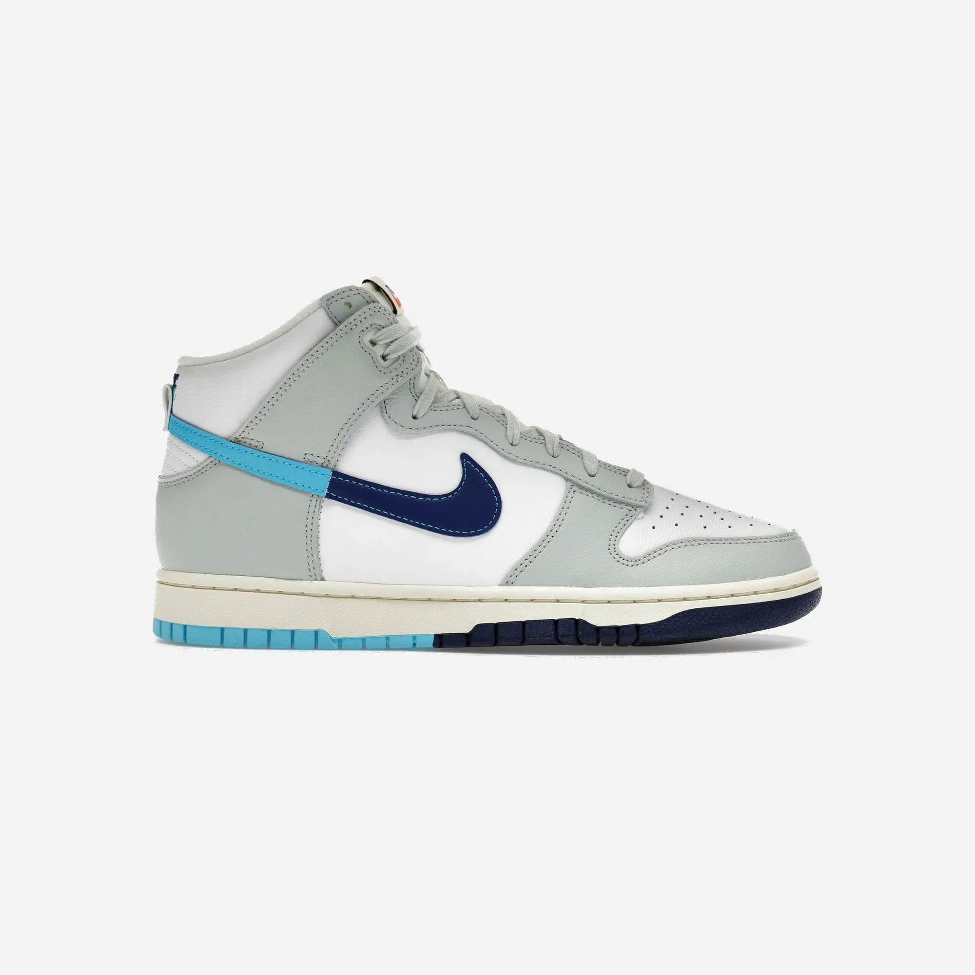 Nike Dunk High Retro SE Split Baltic Blue