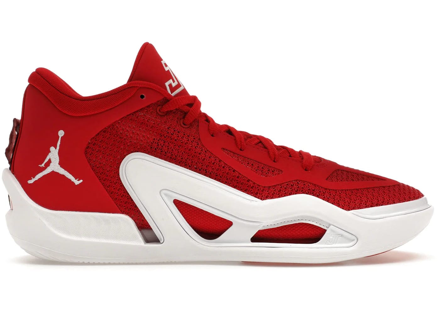 Jordan Tatum 1 Tb University Red