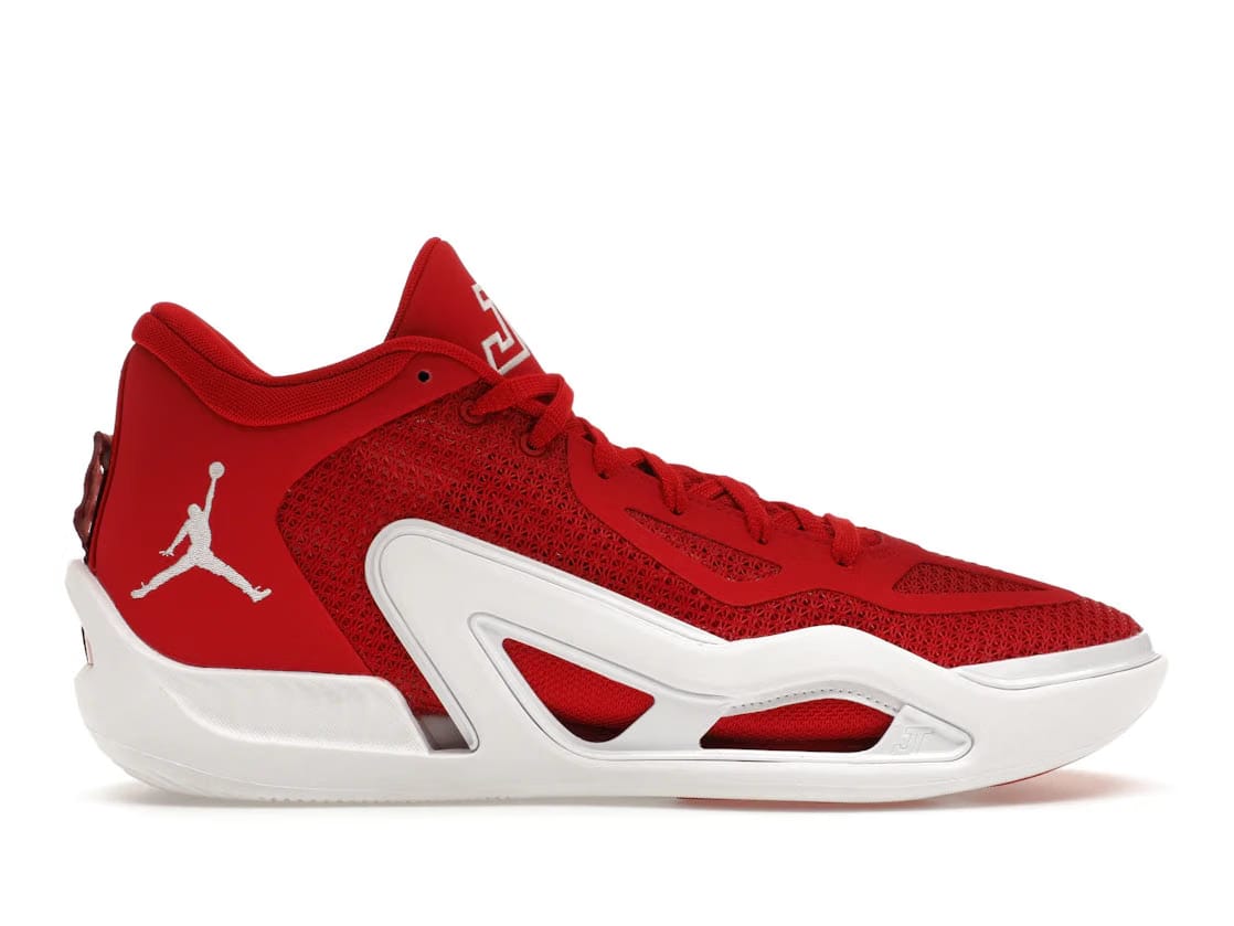 Jordan Tatum 1 Tb University Red