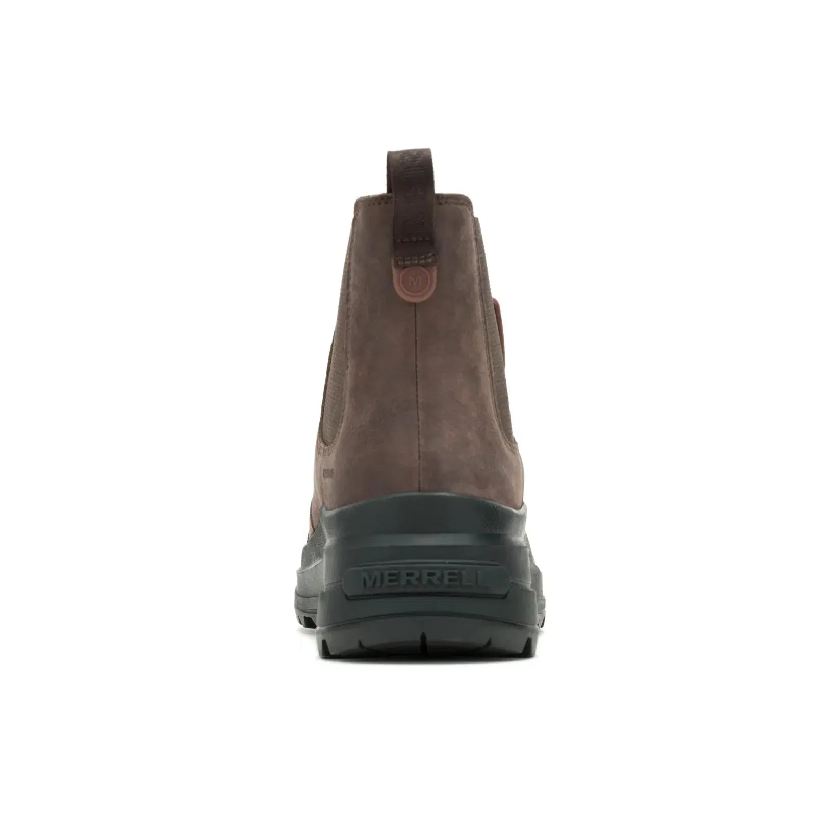 Merrell Women's Harper Pull On Waterproof Bracken