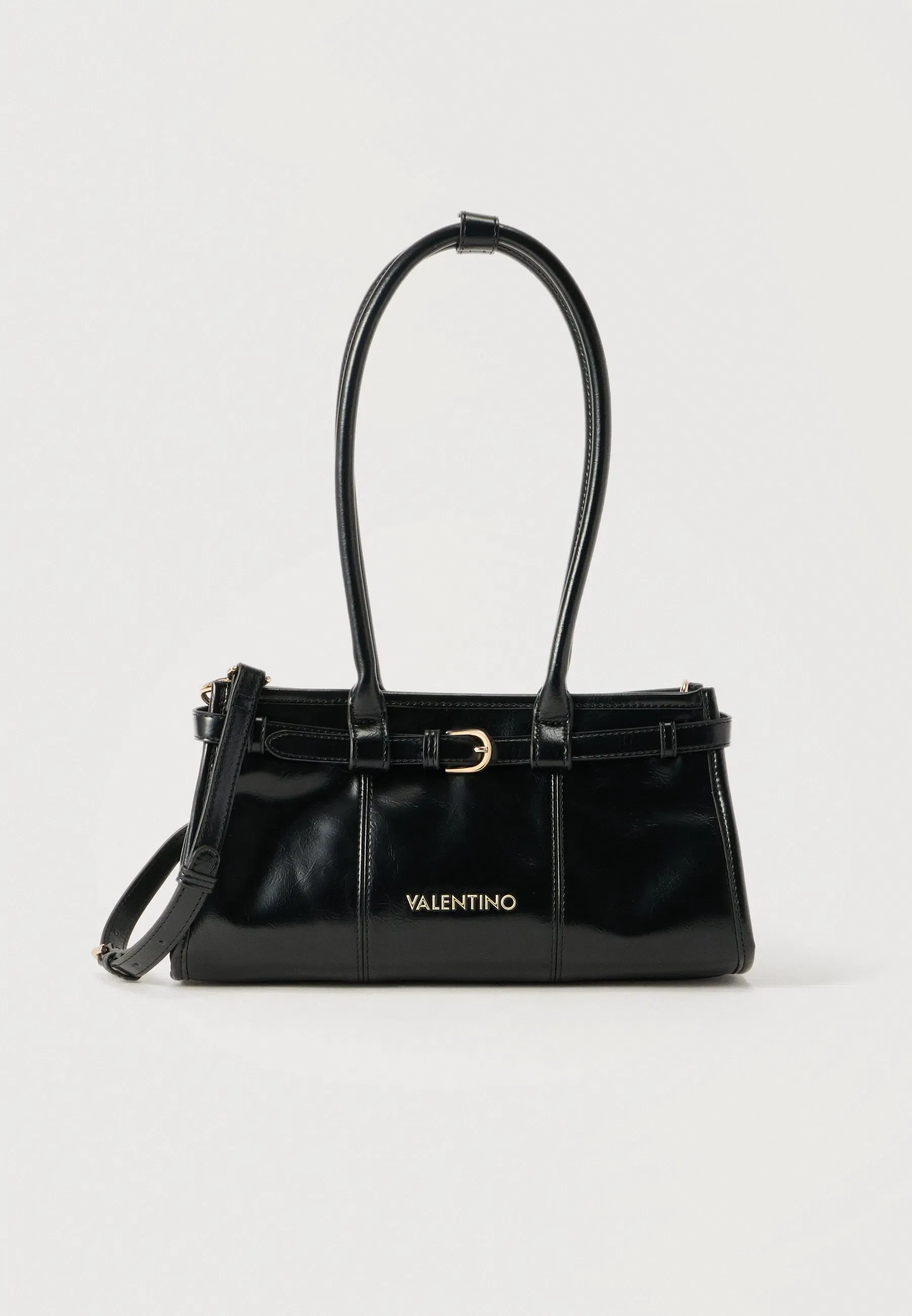 Valentino Bags Special Viola - Handbag - Nero