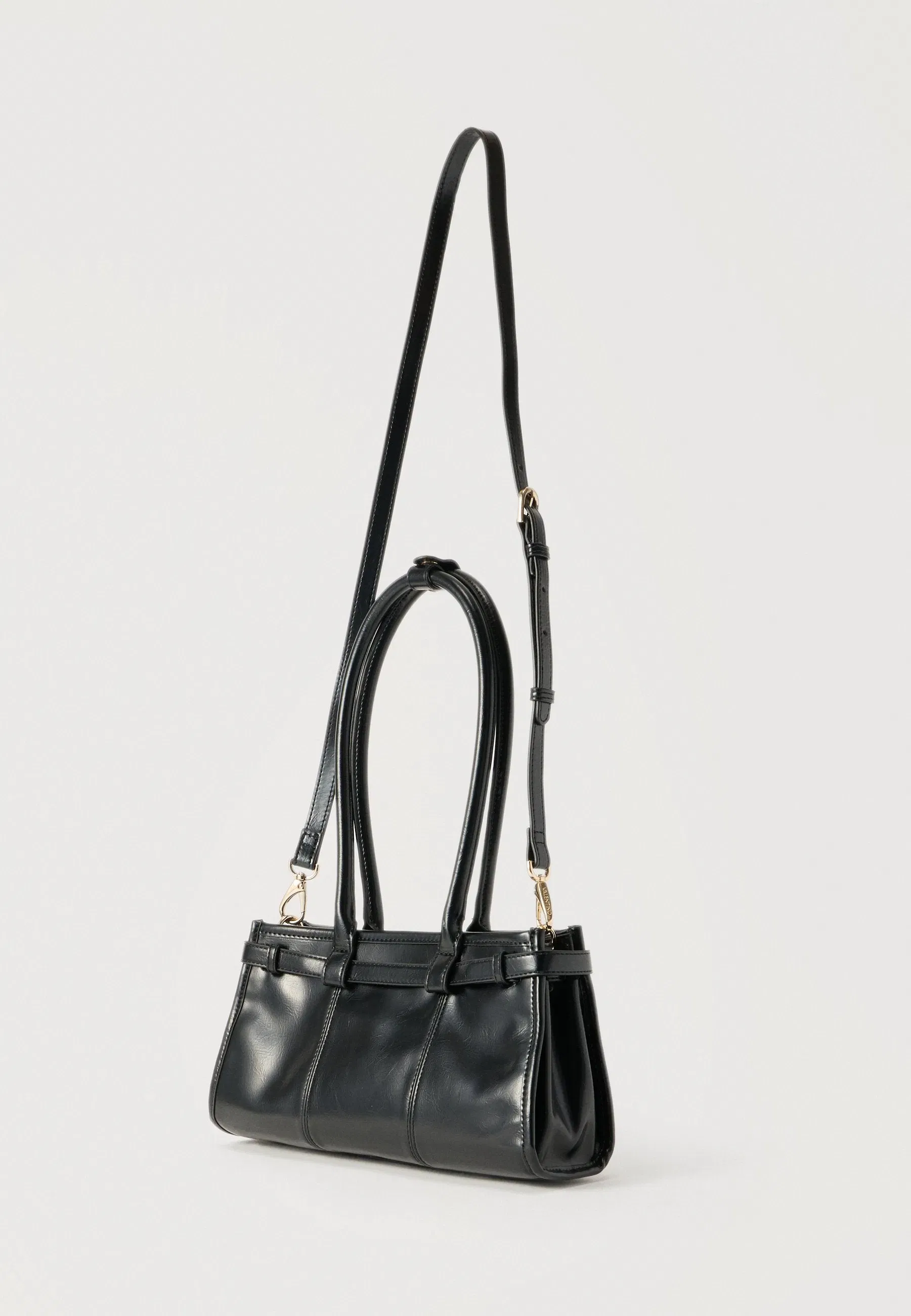 Valentino Bags Special Viola - Handbag - Nero