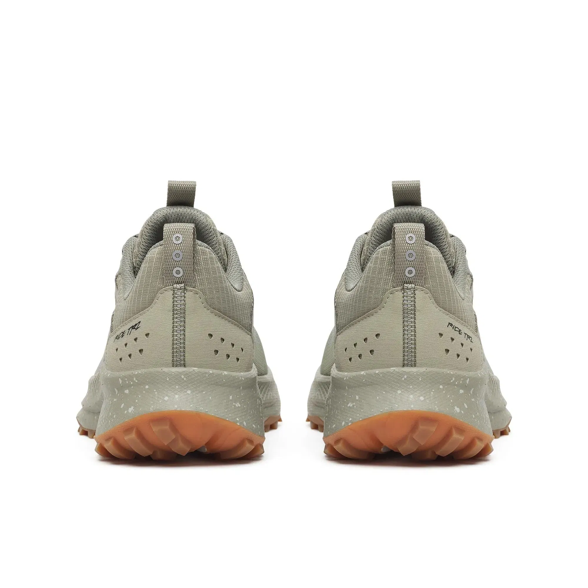 Saucony Men's Ride TR2 Birch | Silver