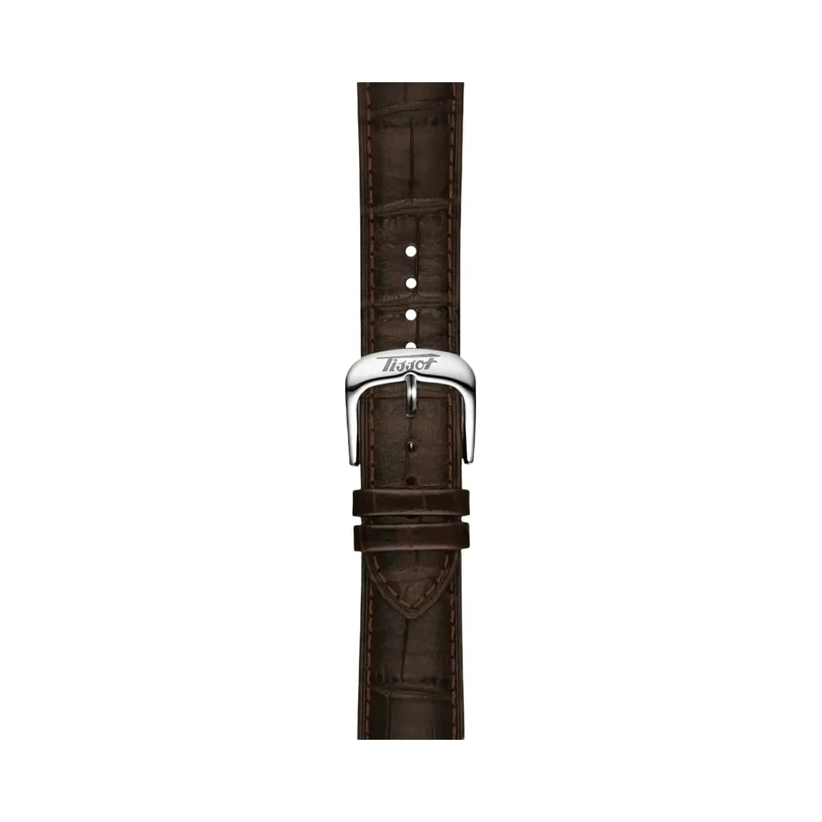 Tissot Visodate 39Mm T1574071603100