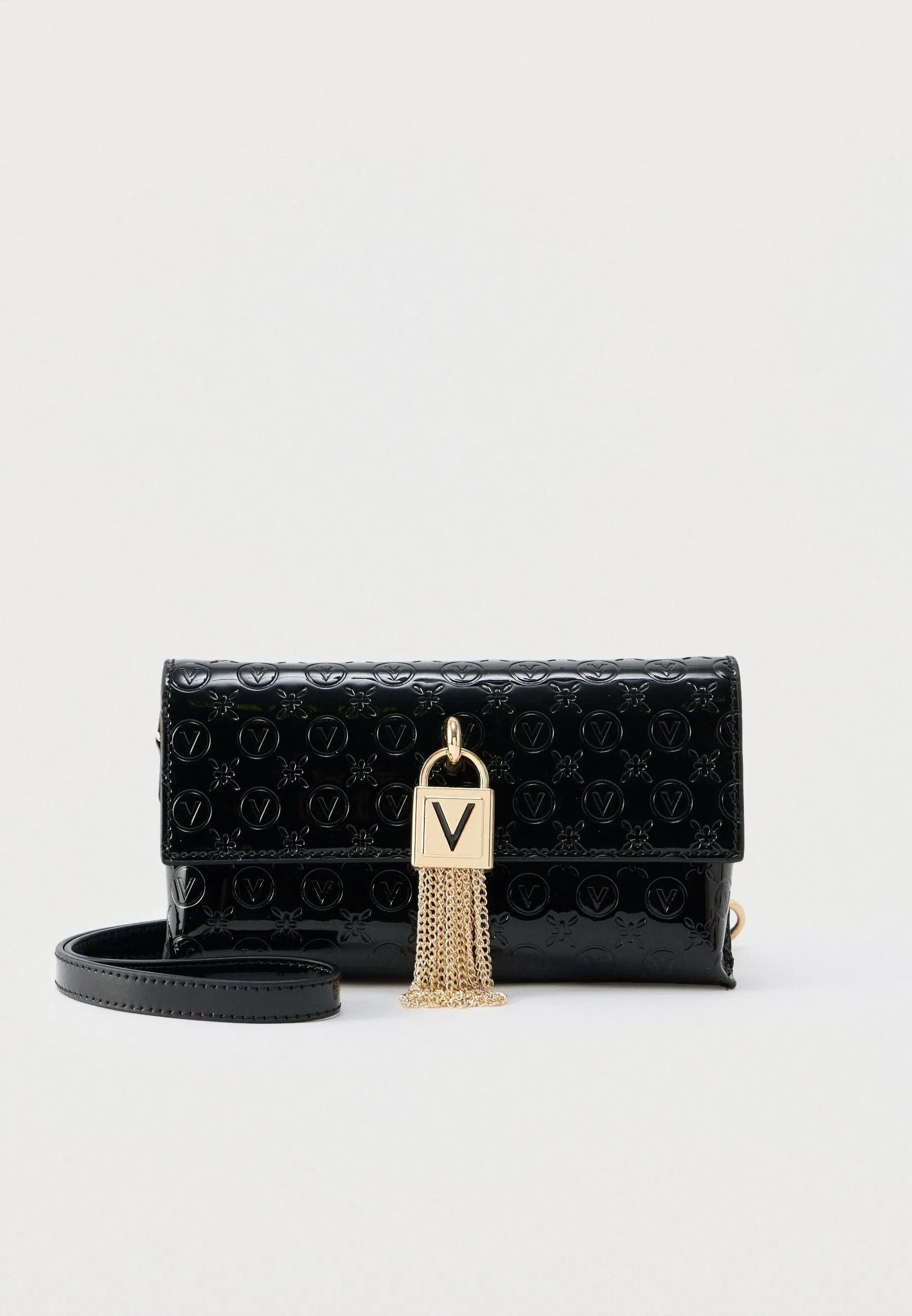Valentino Bags Emy Re - Clutch - Nero