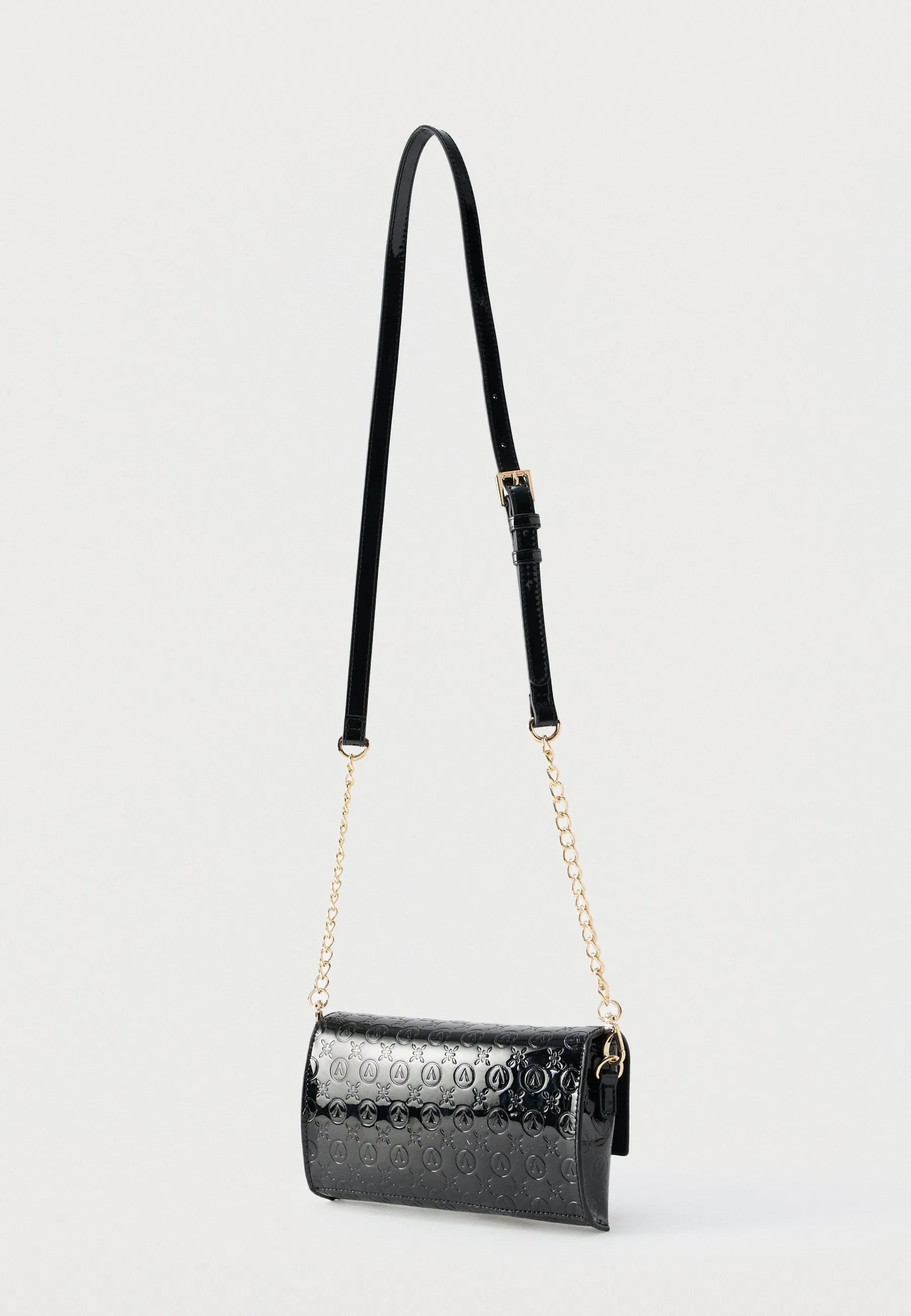 Valentino Bags Emy Re - Clutch - Nero