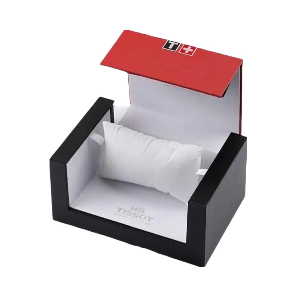 Tissot Le Locle Open Heart 39.3Mm T0064072203302
