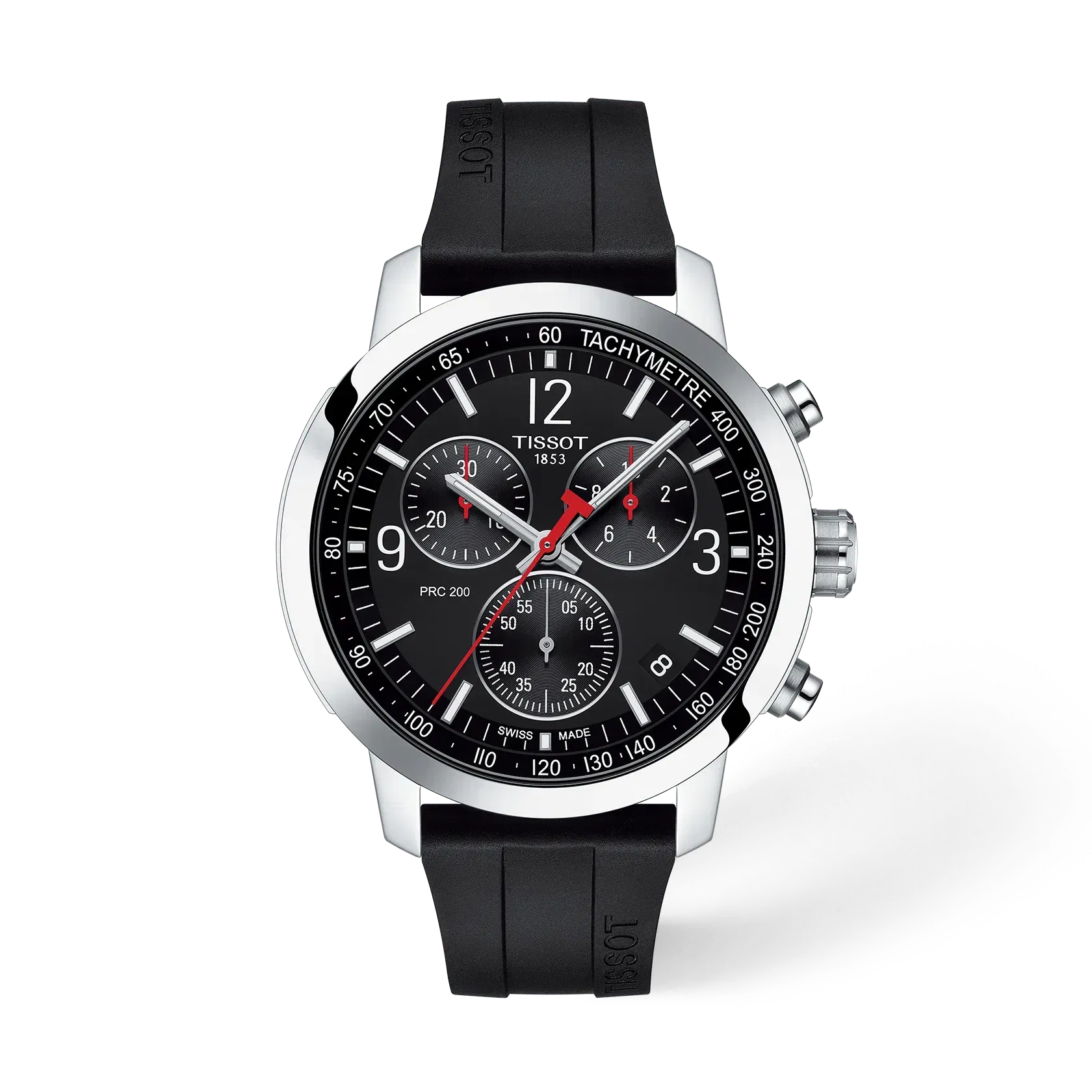 Tissot Prc 200 43Mm T1144171705700