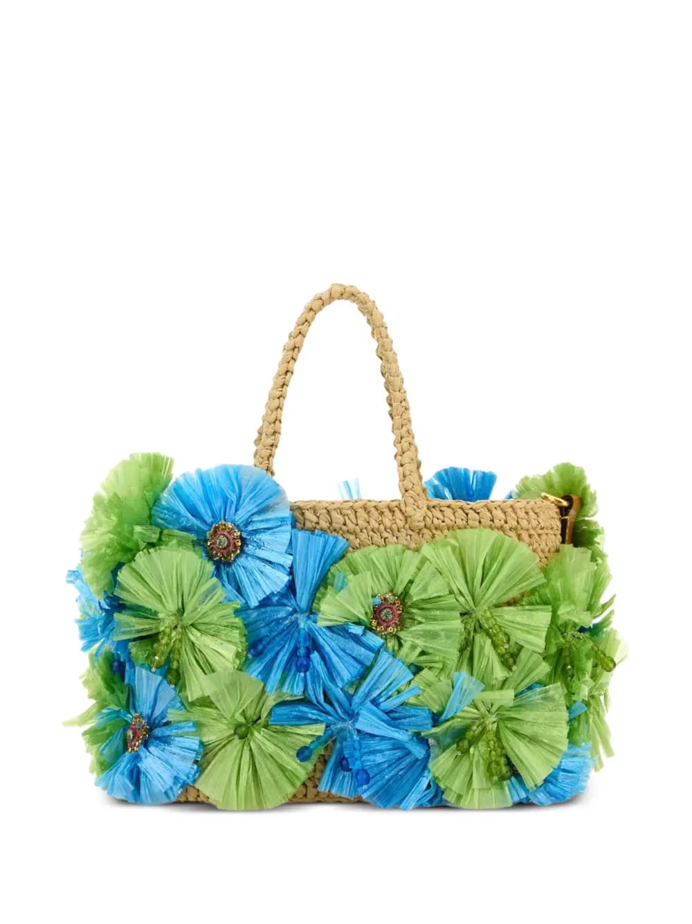 VLogo Signature tote bag
