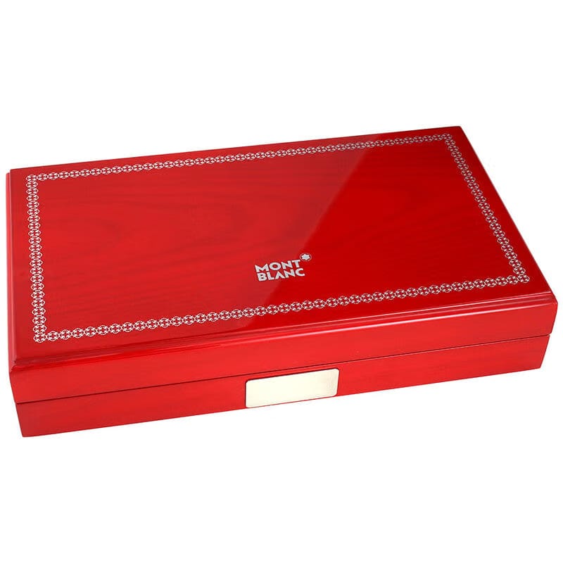 Montblanc Patron Of Art Peggy Guggenheim Fountain Pen 113926