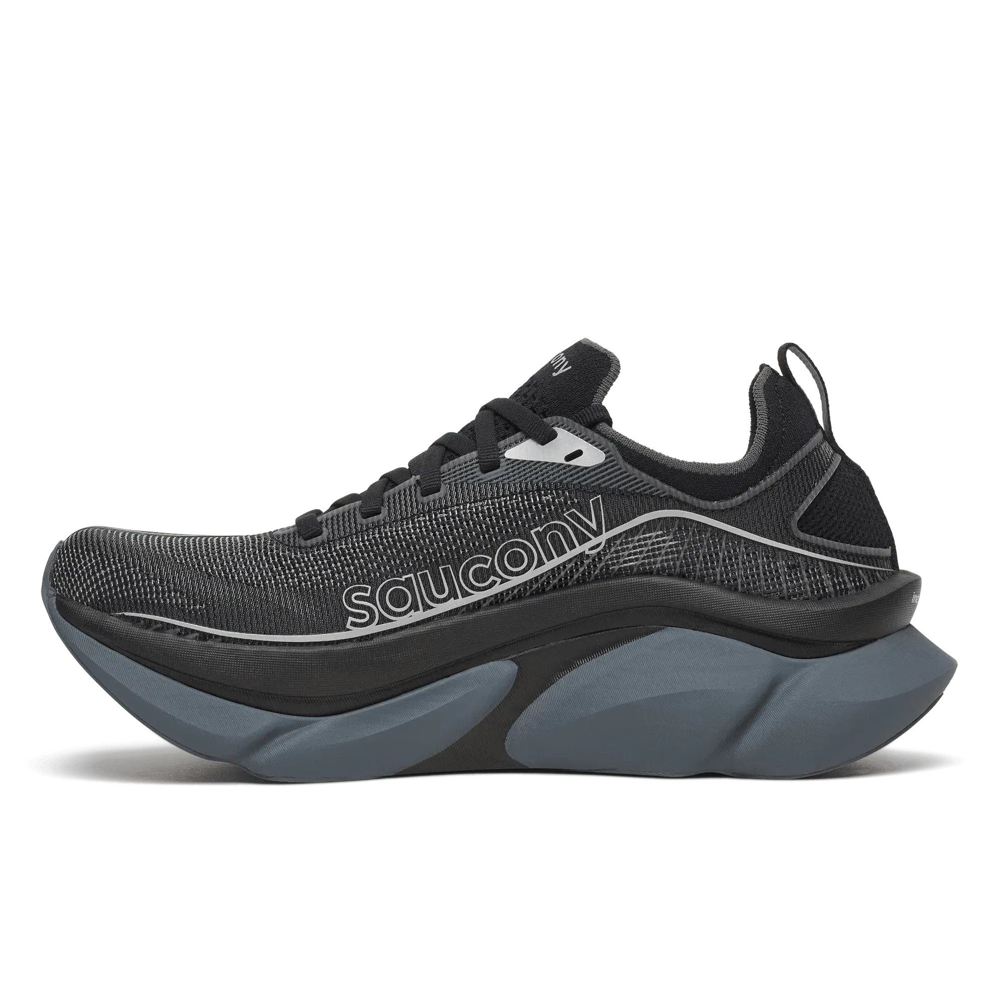 Saucony Endorphin Elite 3 Black | Gunmetal