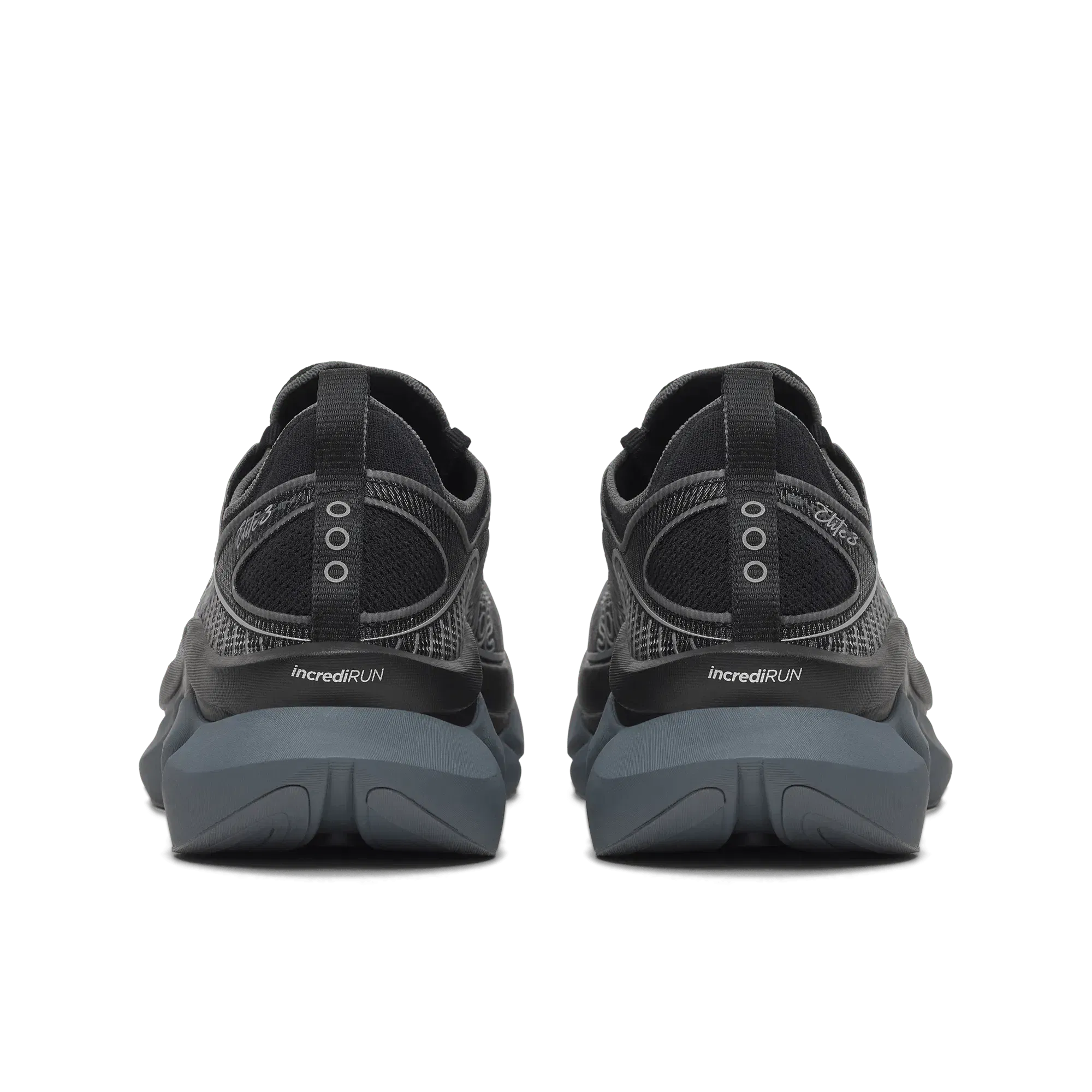 Saucony Endorphin Elite 3 Black | Gunmetal