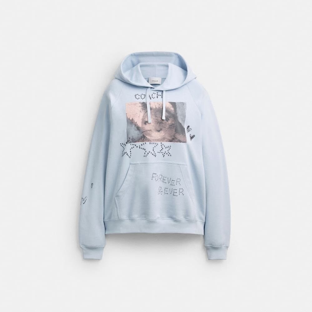 Floppy Hoodie