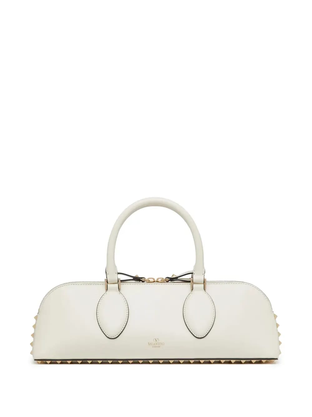 Rockstud E/W tote bag