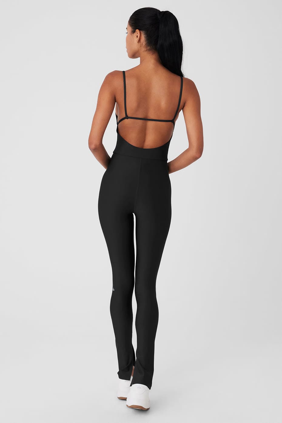 Alo Yoga Airlift Disco Daze Onesie