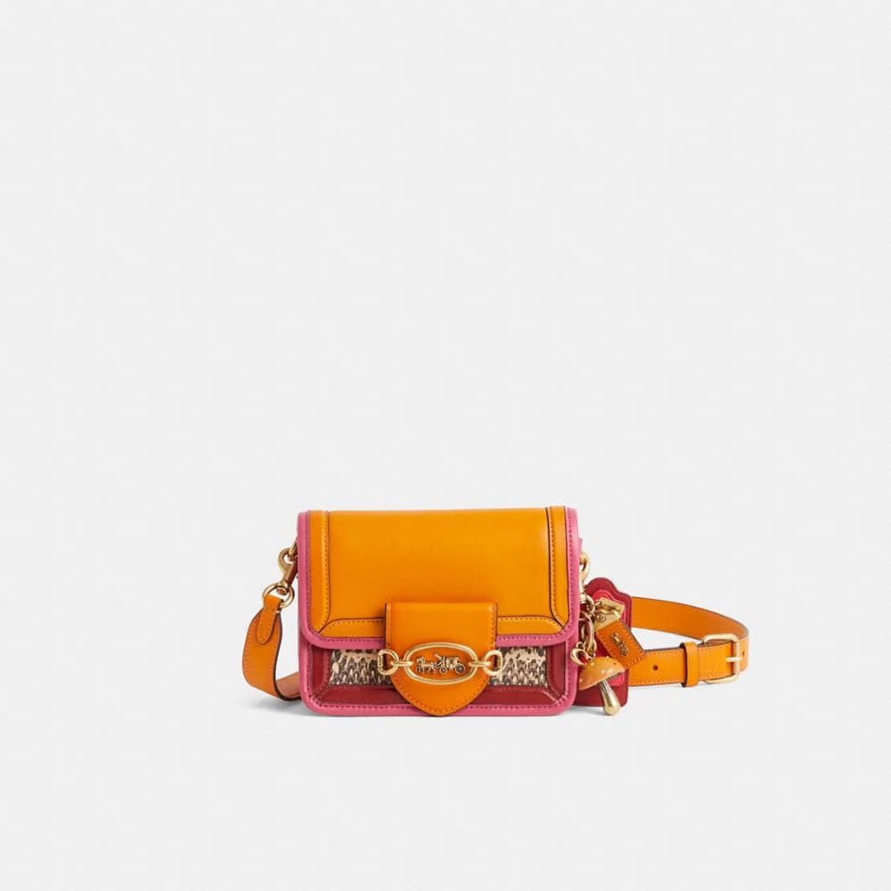 Reloved Hero Crossbody
