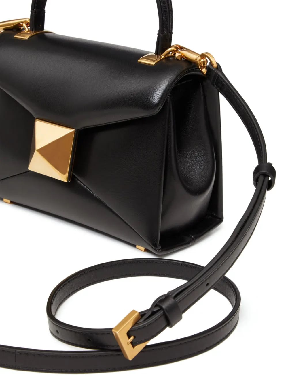 mini One Stud tote bag