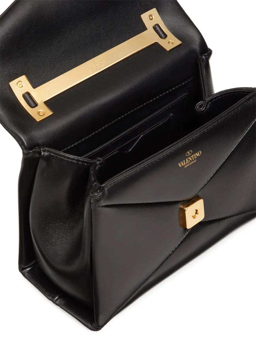 mini One Stud tote bag