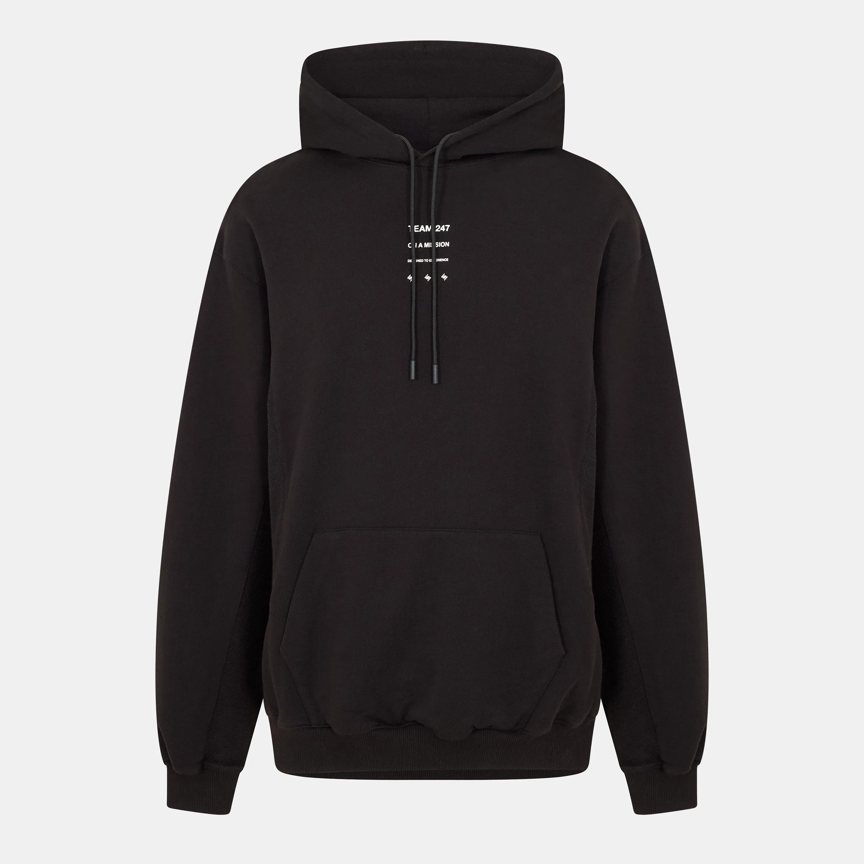 Moisture Wicking Performance Hoodie