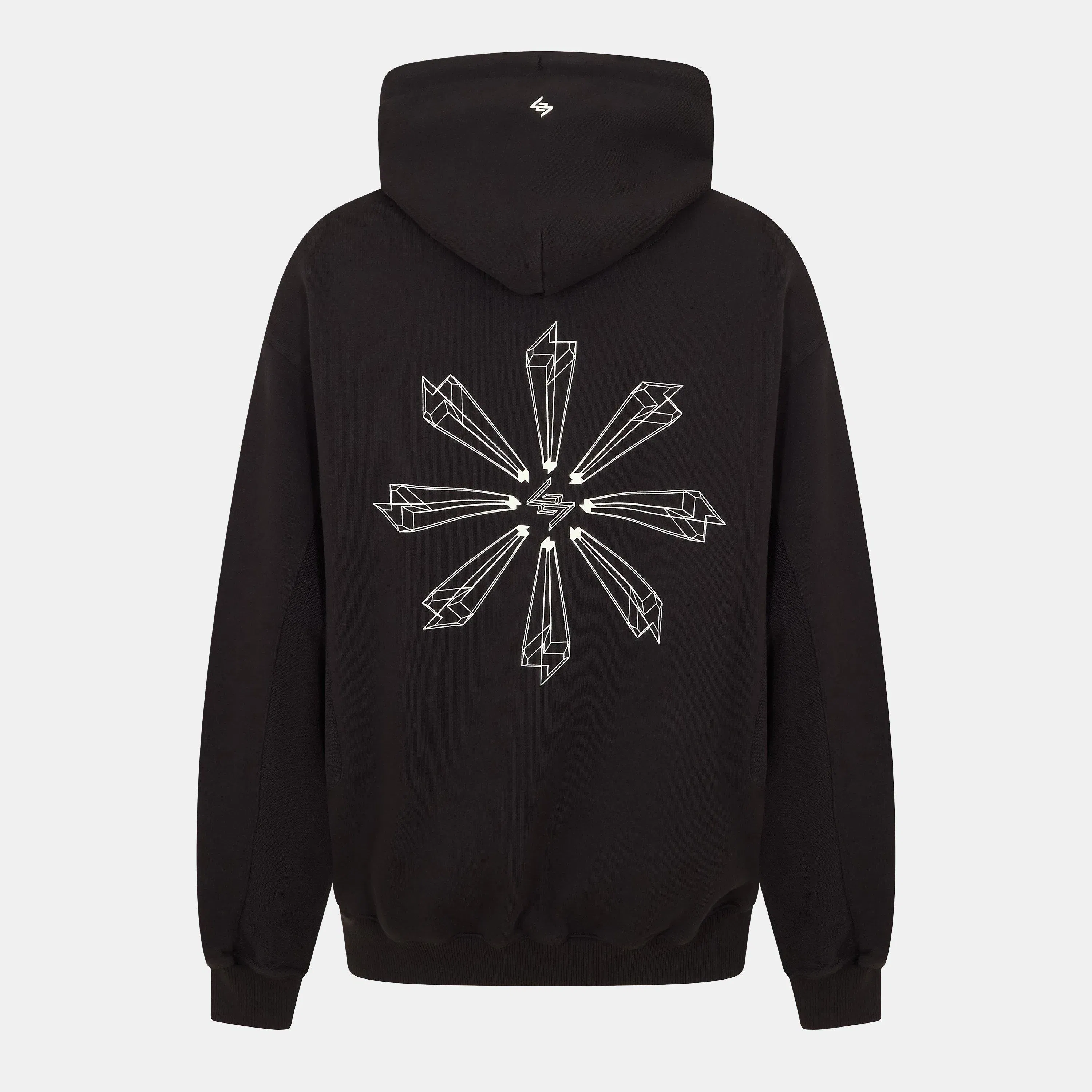 Moisture Wicking Performance Hoodie