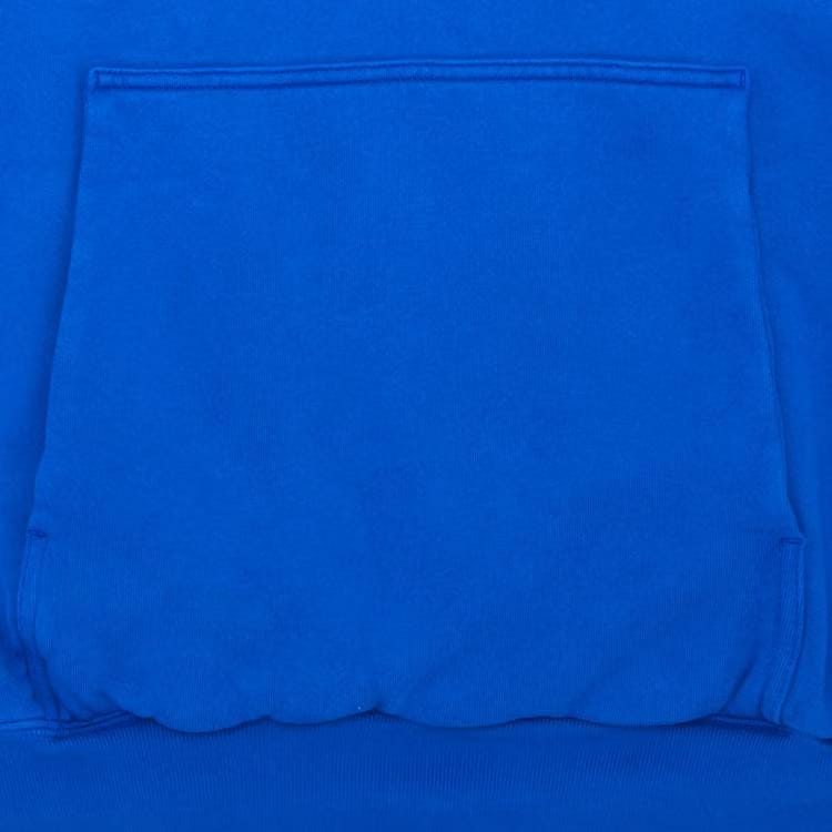 Yeezy GAP Hoodie Blue