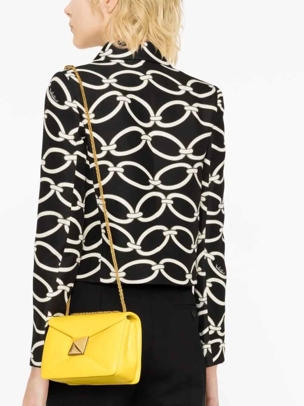One Stud shoulder bag