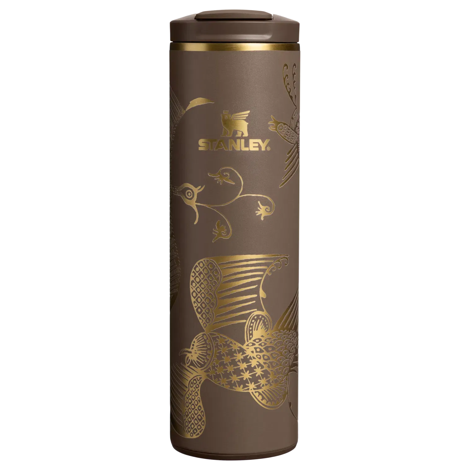The Stanley 1913 x Nest AeroLight™ Transit Flip Top Mug