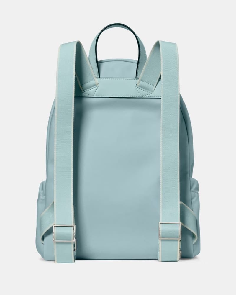 Carter Nylon Cargo Backpack