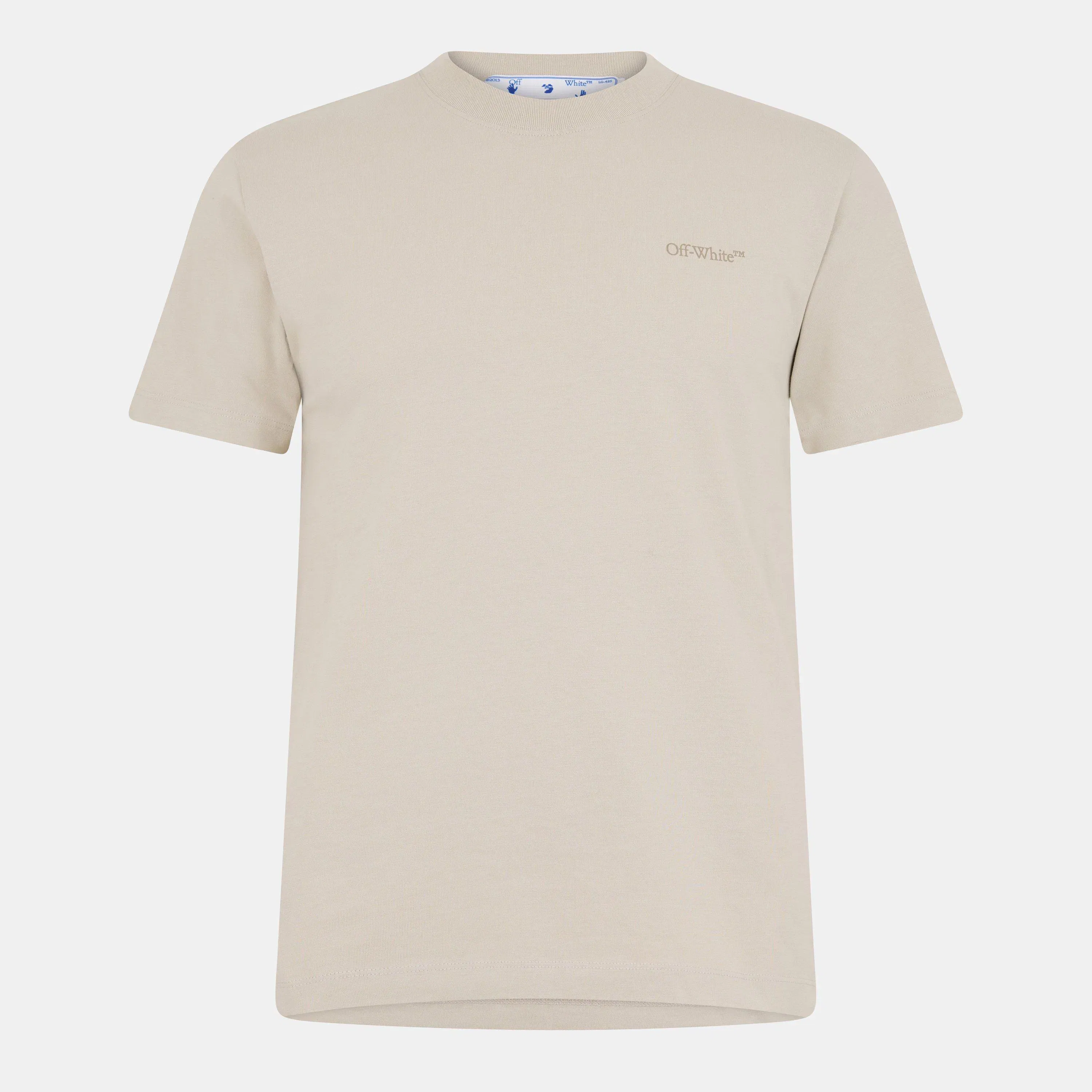 Arrow Short-Sleeve T-Shirt, Signature Arrows Motif